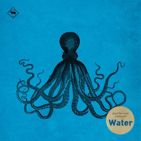 VA – Elements: Water (BEEF048)