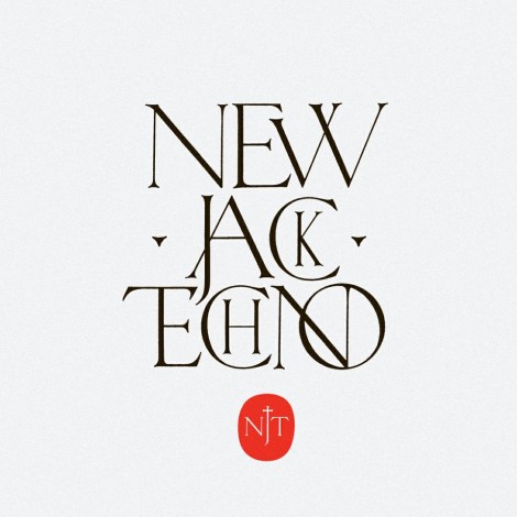 VA – New Jack Techno (TURBOCD034)