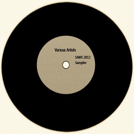 VA – SAMC 2012 Sampler (TSN002)