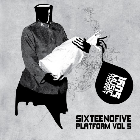 VA – Sixteenofive – Platform Vol. 5 (1605103)
