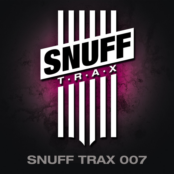 image cover: VA - Snuff Trax 007 (STX007)