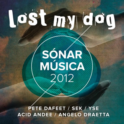 VA – Sonar Musica 2012 (LMD059)