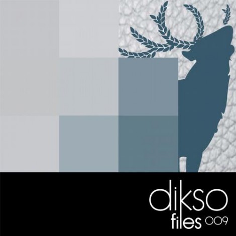 VA – Super Sound Single Vol 7 (DIKSOF009)
