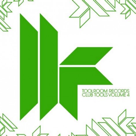 VA – Toolroom Club Tools Vol 4 (TRAX39201Z)