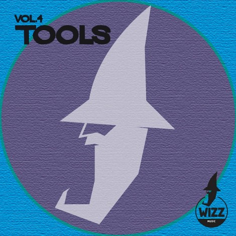 VA – Tools Vol. 4 (WZM004)