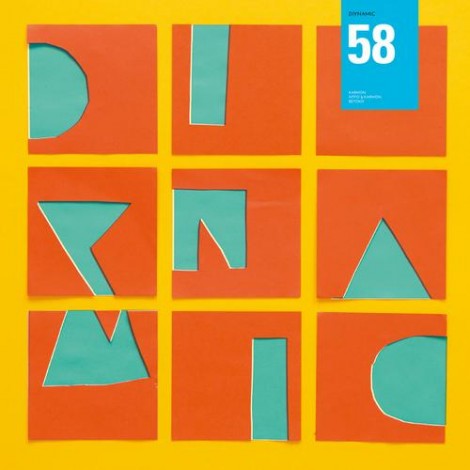 VA – Wowshit EP (DIYNAMIC058)