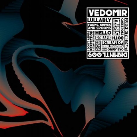 Vedomir – Vedomir (DKMNTL009)
