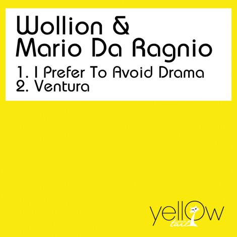 Wollion – I Prefer To Avoid Drama (YT063)