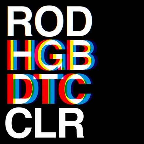 image cover: Rod - HGB / DTC EP [CLR059]