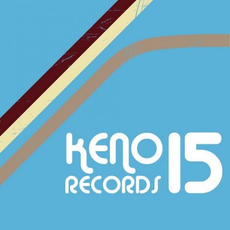 Jaxson & David Keno – Fargo EP [KENO15]