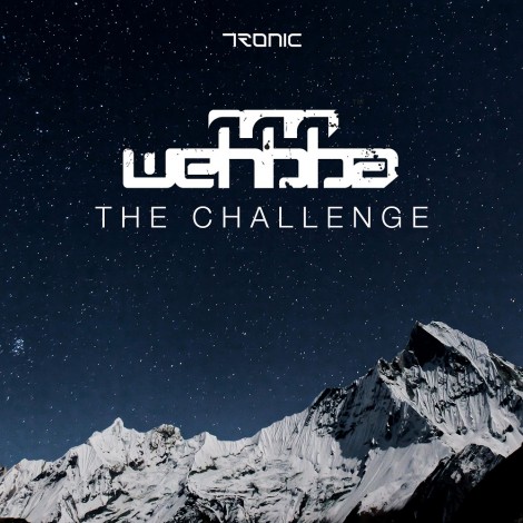 Wehbba – The Challenge [TR86]
