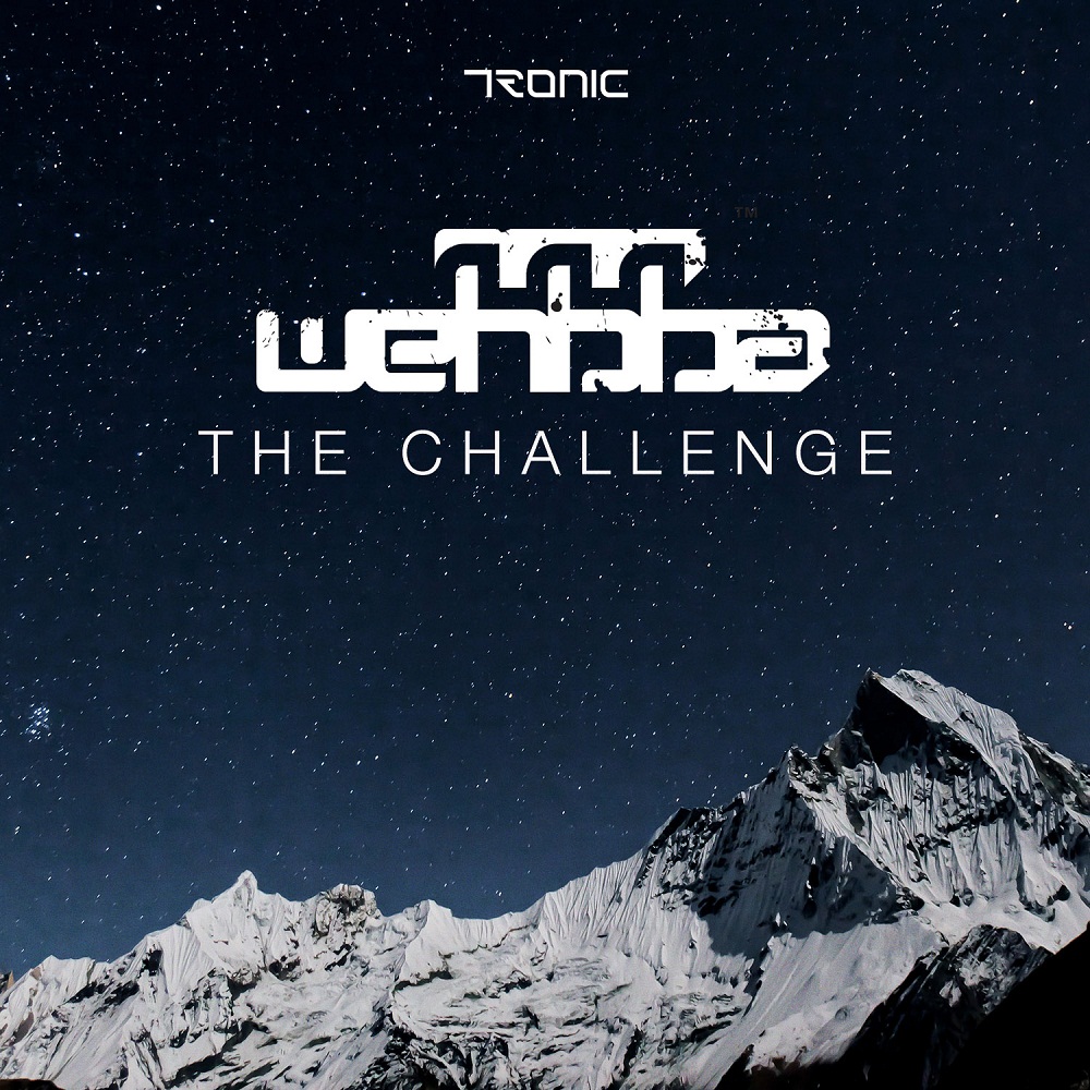 image cover: Wehbba - The Challenge [TR86]