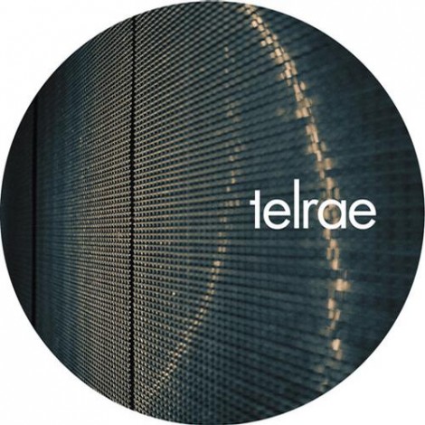 Cio D’Or – Ur – Uhr [TELRAE011]