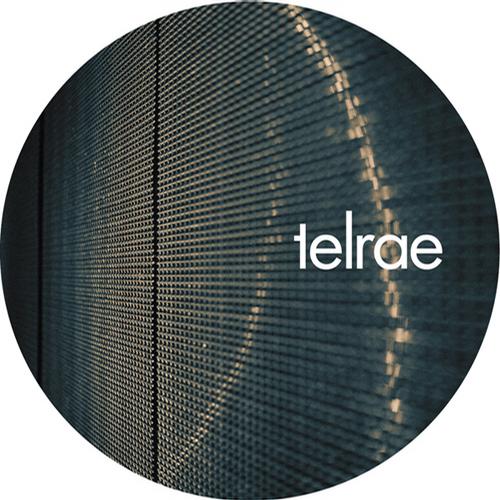 image cover: Cio D'Or - Ur - Uhr [TELRAE011]