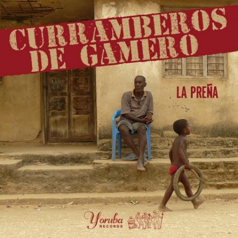 Currambero de Gamero – La Prena [YSD44D]