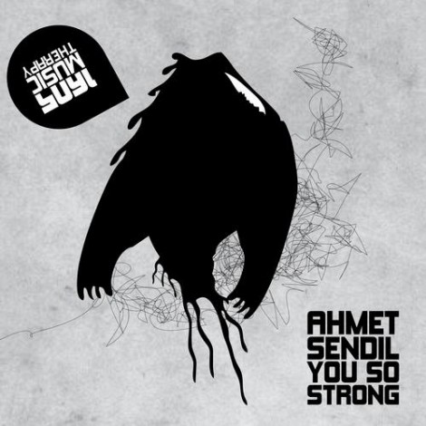 Ahmet Sendil – You So Strong [1605102]