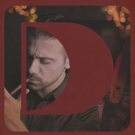 Solo (UK) Syron – Home Is Where It Hurts [DFTD354D1]