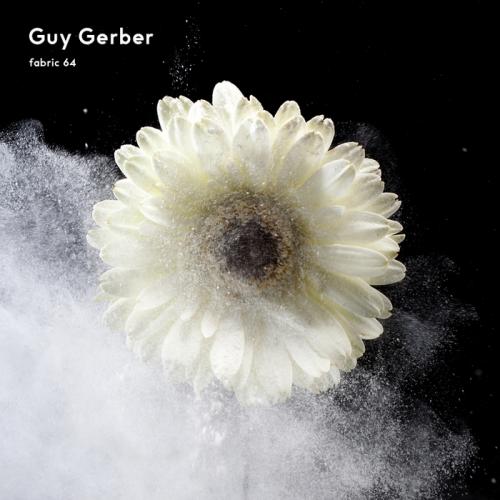 image cover: VA - Fabric 64 Guy Gerber [FABRIC127DX]