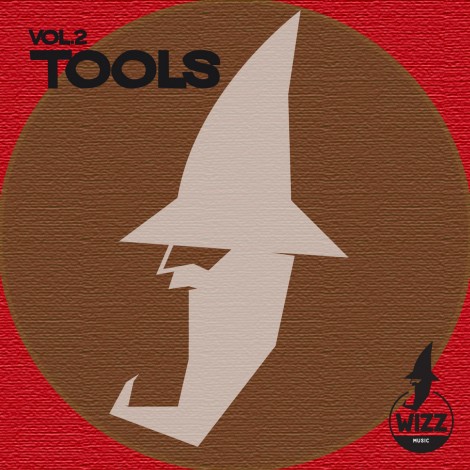 VA – Tools, Vol. 2 [WZM002]