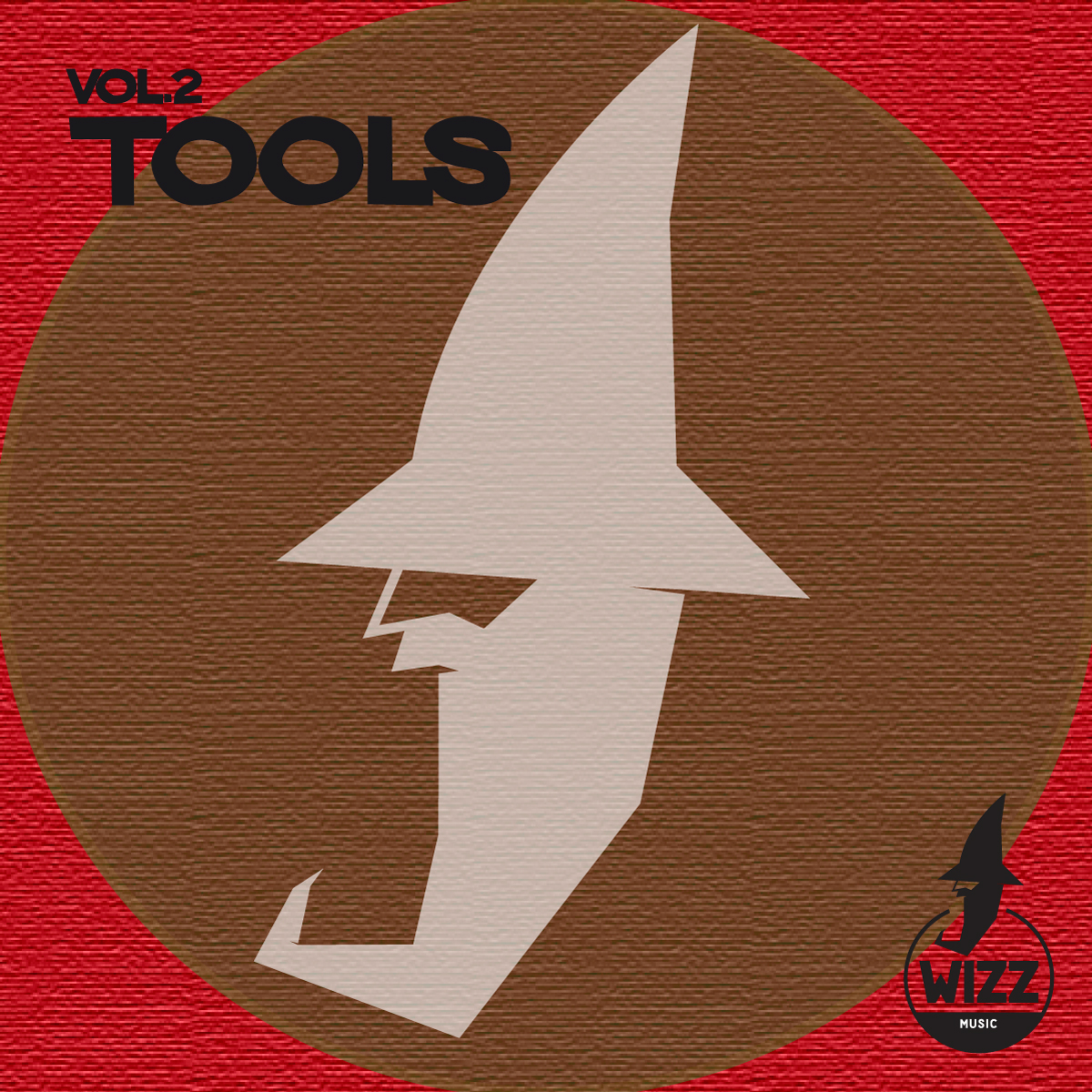 image cover: VA - Tools, Vol. 2 [WZM002]