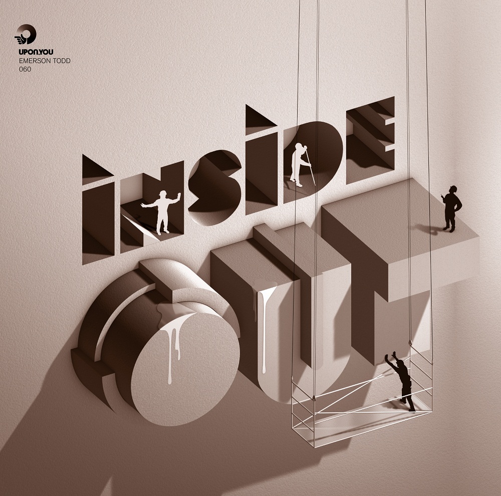 image cover: Emerson Todd - Inside Out [UY060]