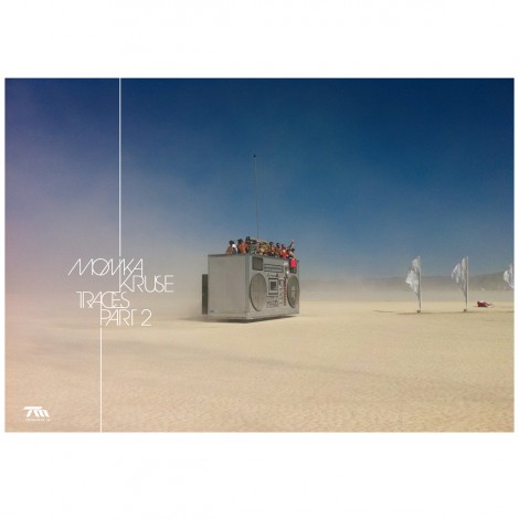 Monika Kruse – Traces Part II [TERM088]
