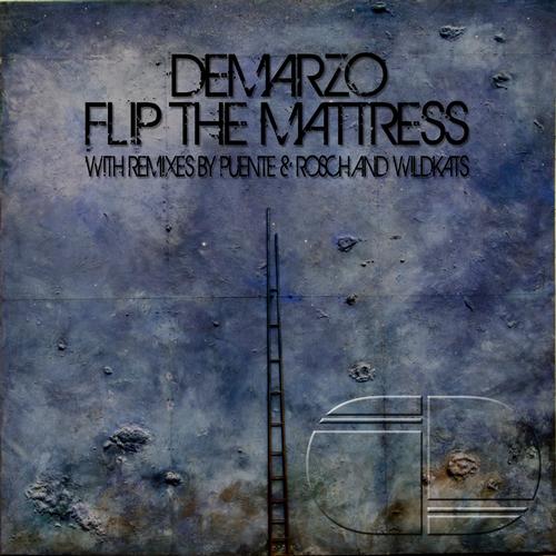 image cover: Demarzo - Flip The Mattress [DD011]