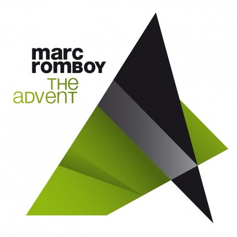 Marc Romboy – The Advent [SYST00886]