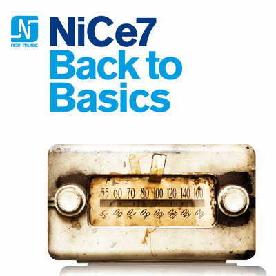 image cover: Nice7 - Back To Basics [NMW031]