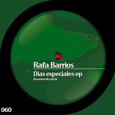image cover: Rafa Barrios - Dias Especiales [RSR060]