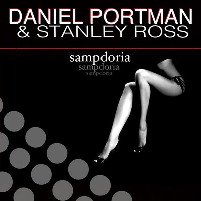 image cover: Daniel Portman, Stanley Ross - Sampdoria [7640130863927]