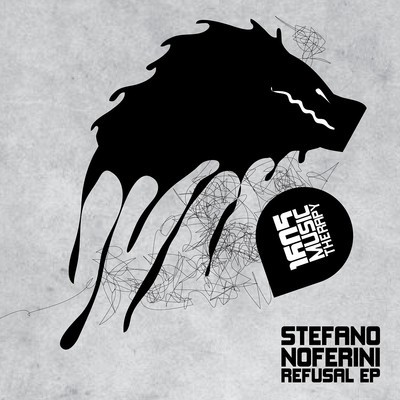 image cover: Stefano Noferini - Refusal EP [1605104]