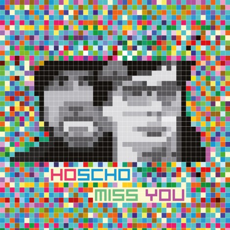 Holger Nielson, Oliver Schories – Miss You EP [STYR026]