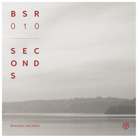 Seconds – Tell Them EP (Charles Webster Remixes) [BSR010]