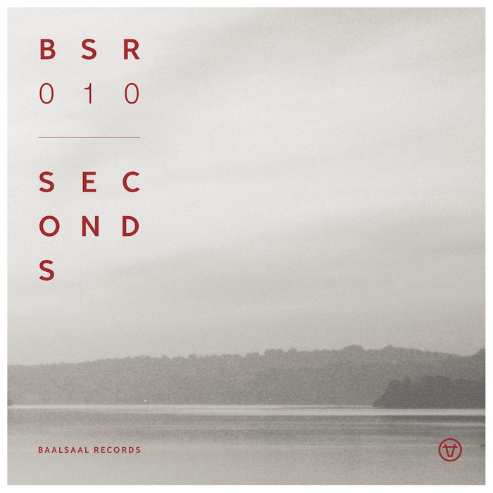 image cover: Seconds - Tell Them EP (Charles Webster Remixes) [BSR010]