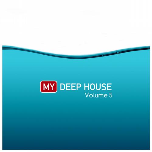 image cover: VA - My Deep House 5 [PUSH025]