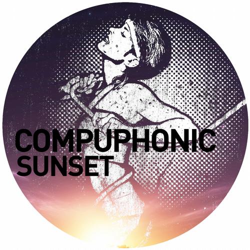 image cover: Compuphonic - Sunset feat Marques Toliver [GPM186]
