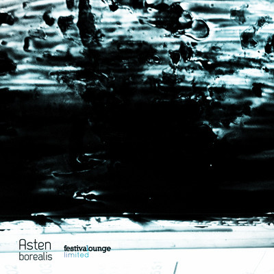 image cover: Asten - Borealis (Microtrauma's Rmxs) [FLL004]