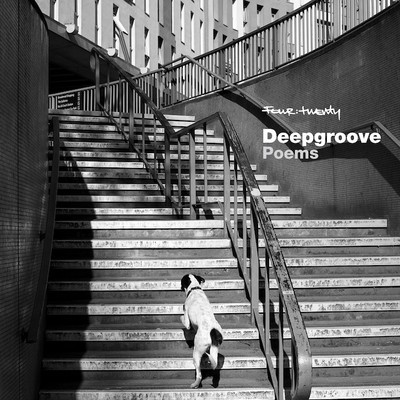 image cover: Deepgroove - Poems [FOUR063]