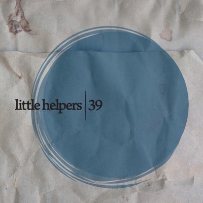 image cover: Beaner - Little Helper 39 [LITTLEHELPERS39]