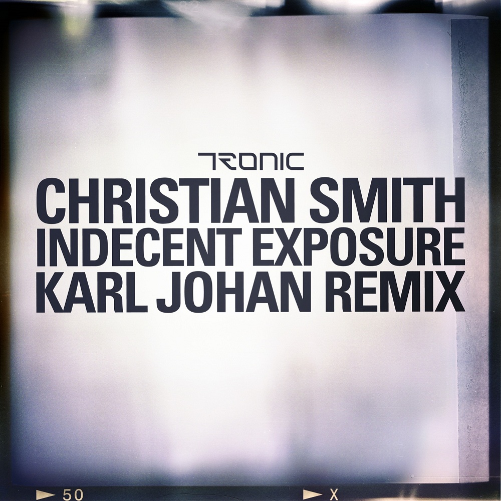 image cover: Christian Smith - Indecent Exposure Remix Competition Winner [TR44R]