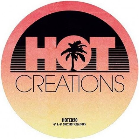Digitaria – Masochist EP [HOTC020]