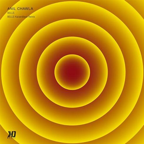 image cover: Anil Chawla - Bells (Kaiserdisco Remix) [KDM007]