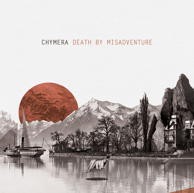 image cover: Chymera - Death By Misadventure [CNS012]