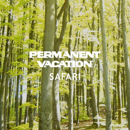 image cover: VA - Permanent Vacation Safari [PERMVACS1]