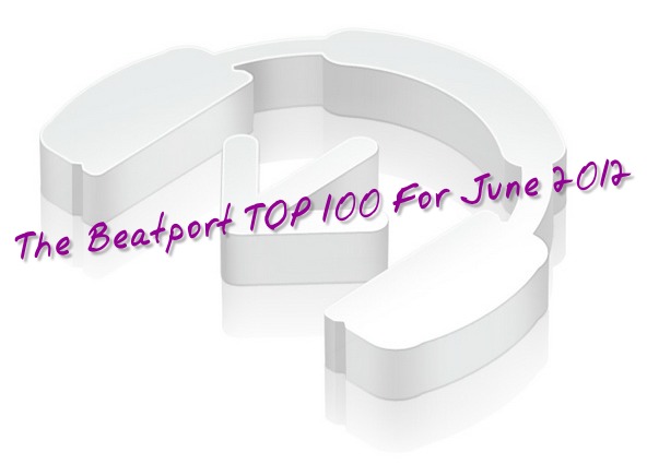 image cover: VA - (BP) TOP 100 Of June 2012