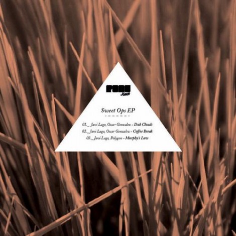 VA – Sweet Ops EP [PMDIGI042]