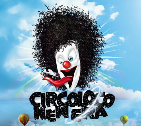 image cover: Matthias Tanzmann Circoloco At DC10 Opening 2012 Chart