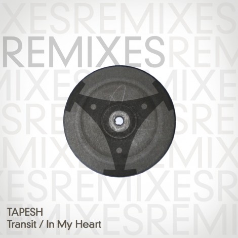 Tapesh – Transit / In My Heart (Remixes) [VM016]