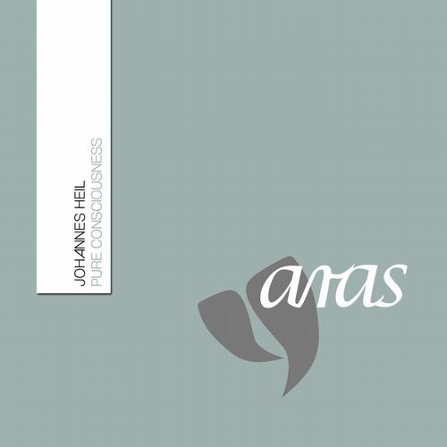 image cover: Johannes Heil - Pure Consciousness [ARAS002]